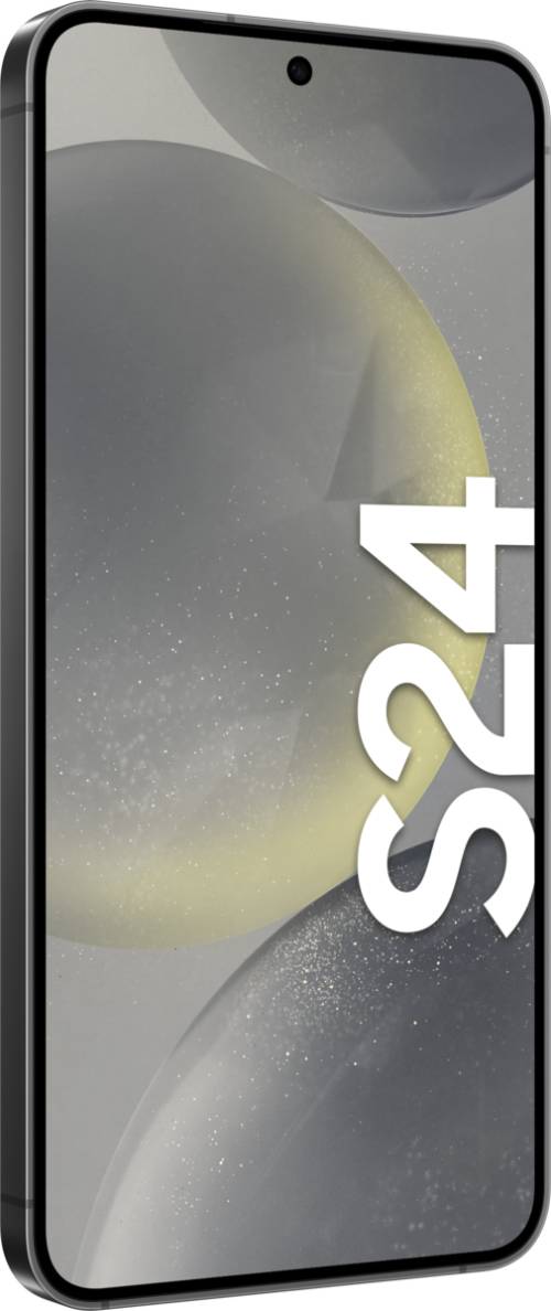 Samsung Galaxy S24 128GB Onyx Svart