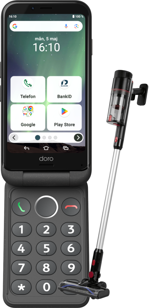 Doro Aurora A21