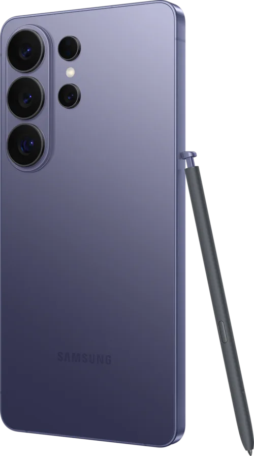 Samsung Galaxy S26 Ultra 512GB Violett