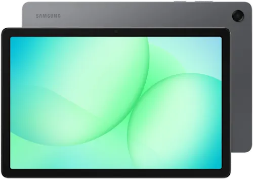 Samsung Galaxy Tab A11+ Wifi 128GB Grå