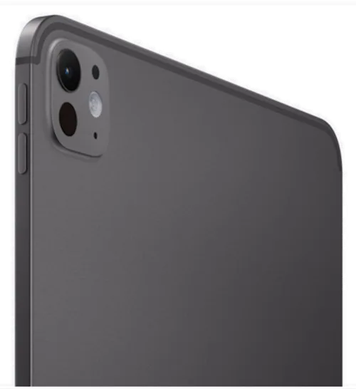 Apple iPad Pro 11 Wifi 2024 256GB Rymdsvart