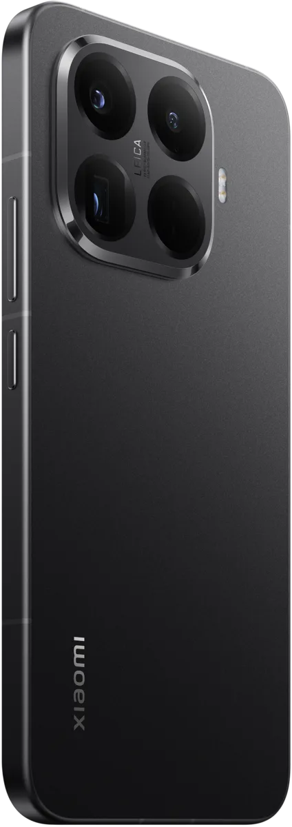 Xiaomi 15T Pro 512GB Svart