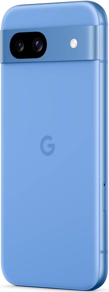 Google Pixel 8a 128GB Blå