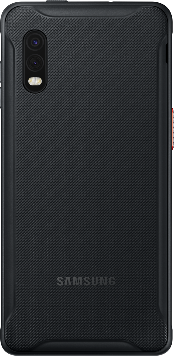 Samsung Galaxy Xcover Pro 64GB Svart
