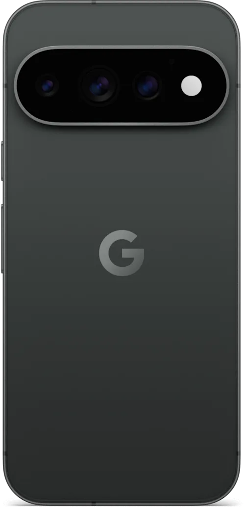Google Pixel 11 Pro 256GB Obsidian
