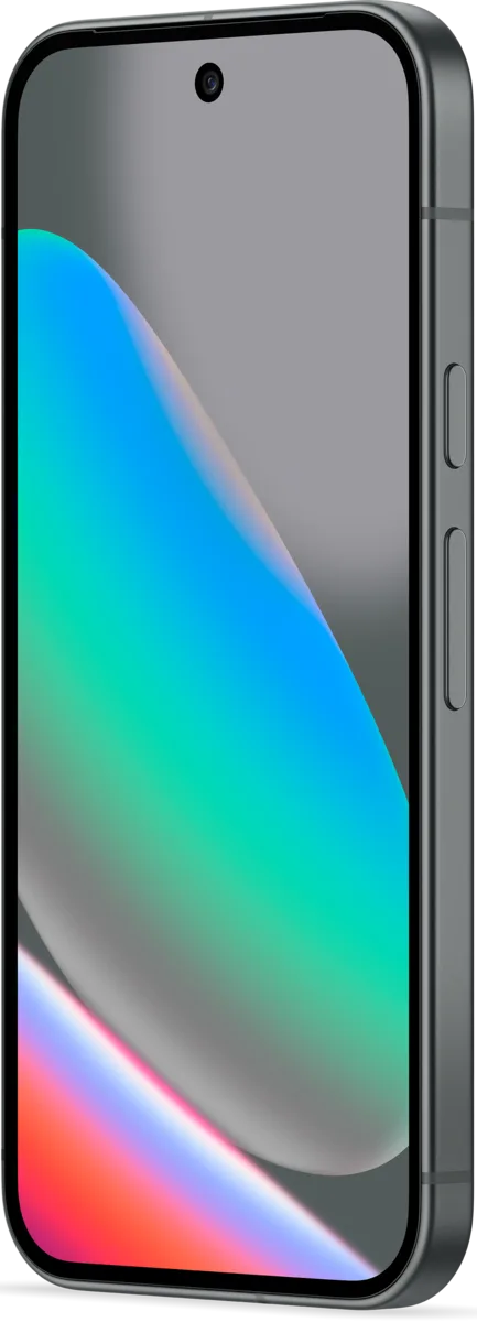 Google Pixel 10 128GB Svart