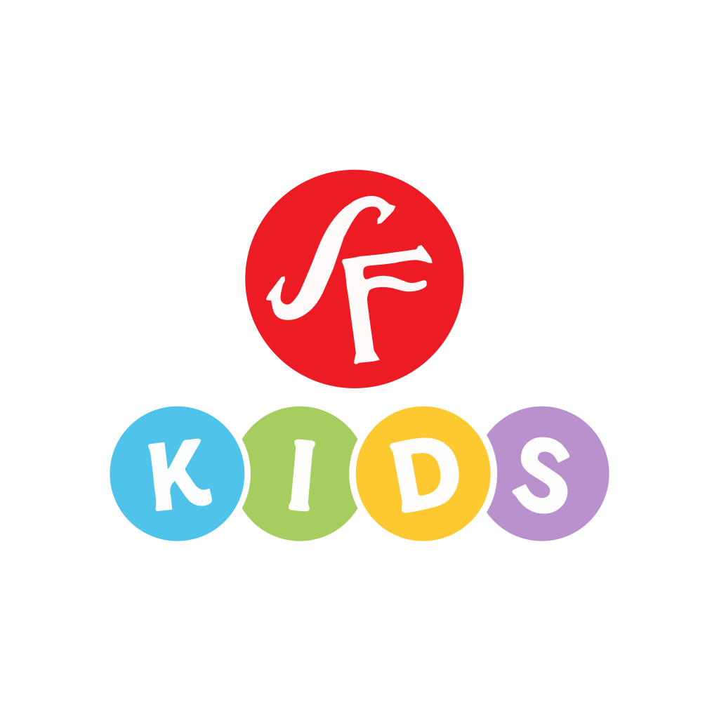SF Kids Logotyp