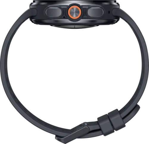 Samsung Galaxy Watch Ultra2 Grafit