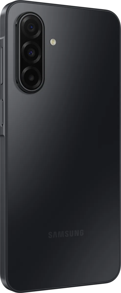 Samsung Galaxy A17 128GB Svart