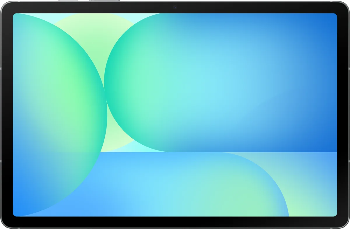 Samsung Galaxy Tab S10 FE 5G 128GB Grå