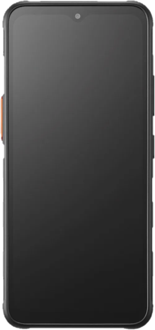 Samsung Galaxy Xcover 7 EE 128GB Svart