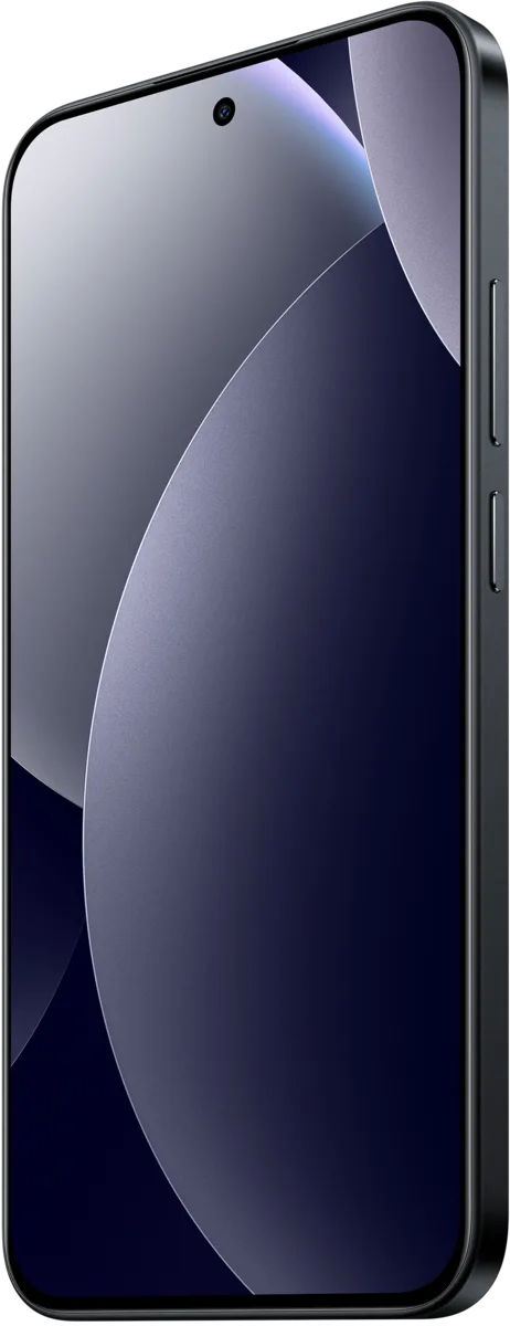 Xiaomi Redmi Note 15 Pro 256GB Svart