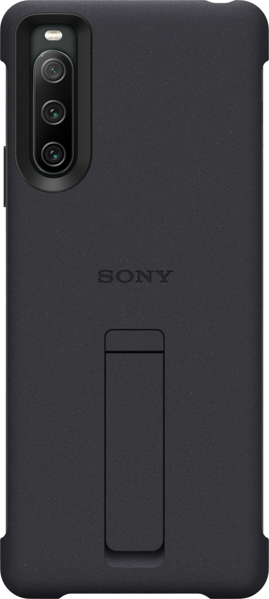 Sony Style Cover Xperia 10 IV