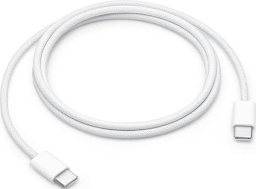 Apple USB-C to USB-C 1m Vit
