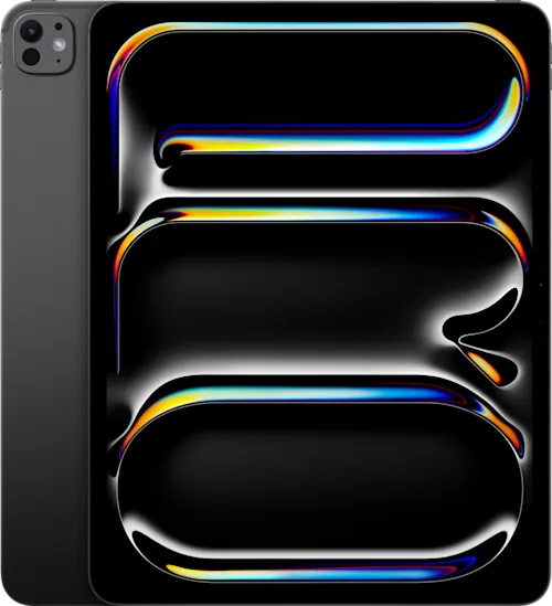 Apple iPad Pro 13 Wifi 2025 256GB Rymdsvart