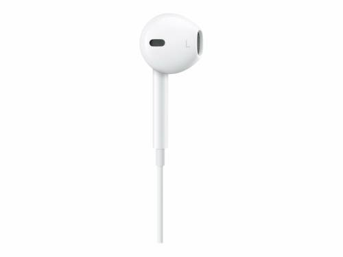 Apple EarPods with 3.5mm plug vit