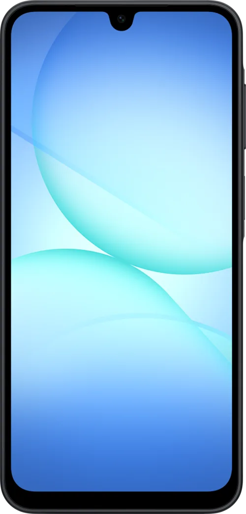 Samsung Galaxy A17 128GB Svart