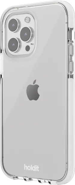 Seethru Case iPhone 14 Pro