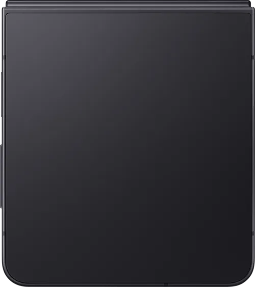 Samsung Galaxy Z Flip7 512GB Svart