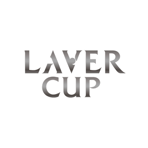Laver Cup Logotyp