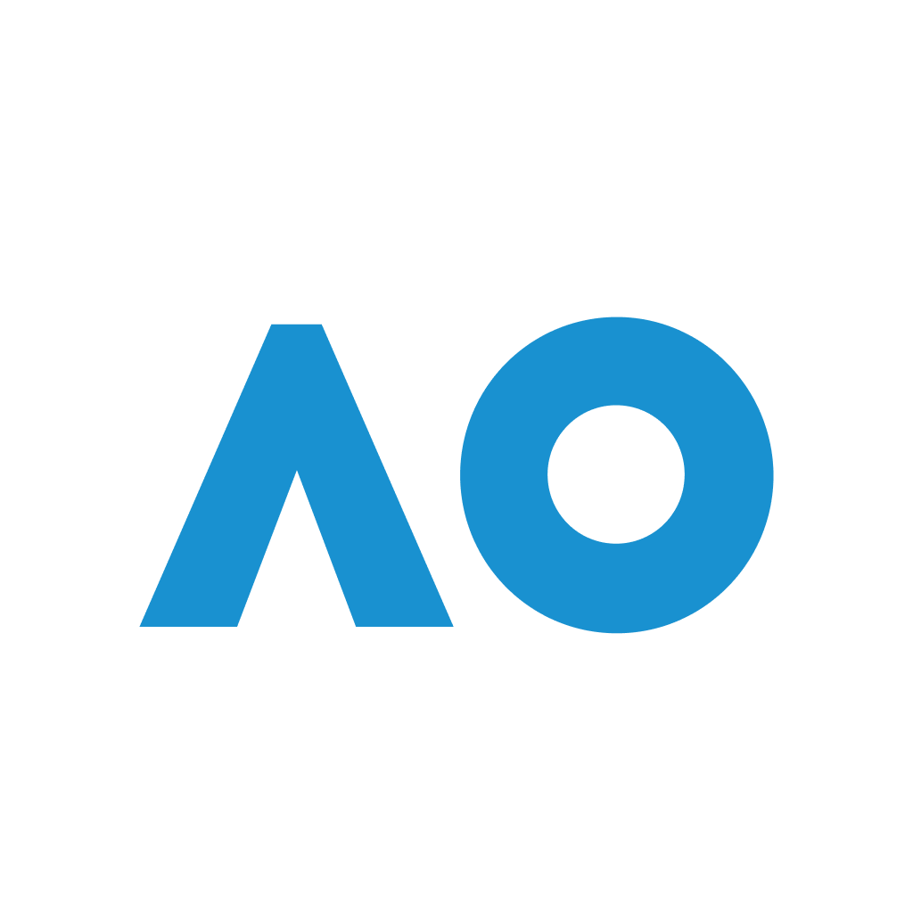 Australian Open Logotyp