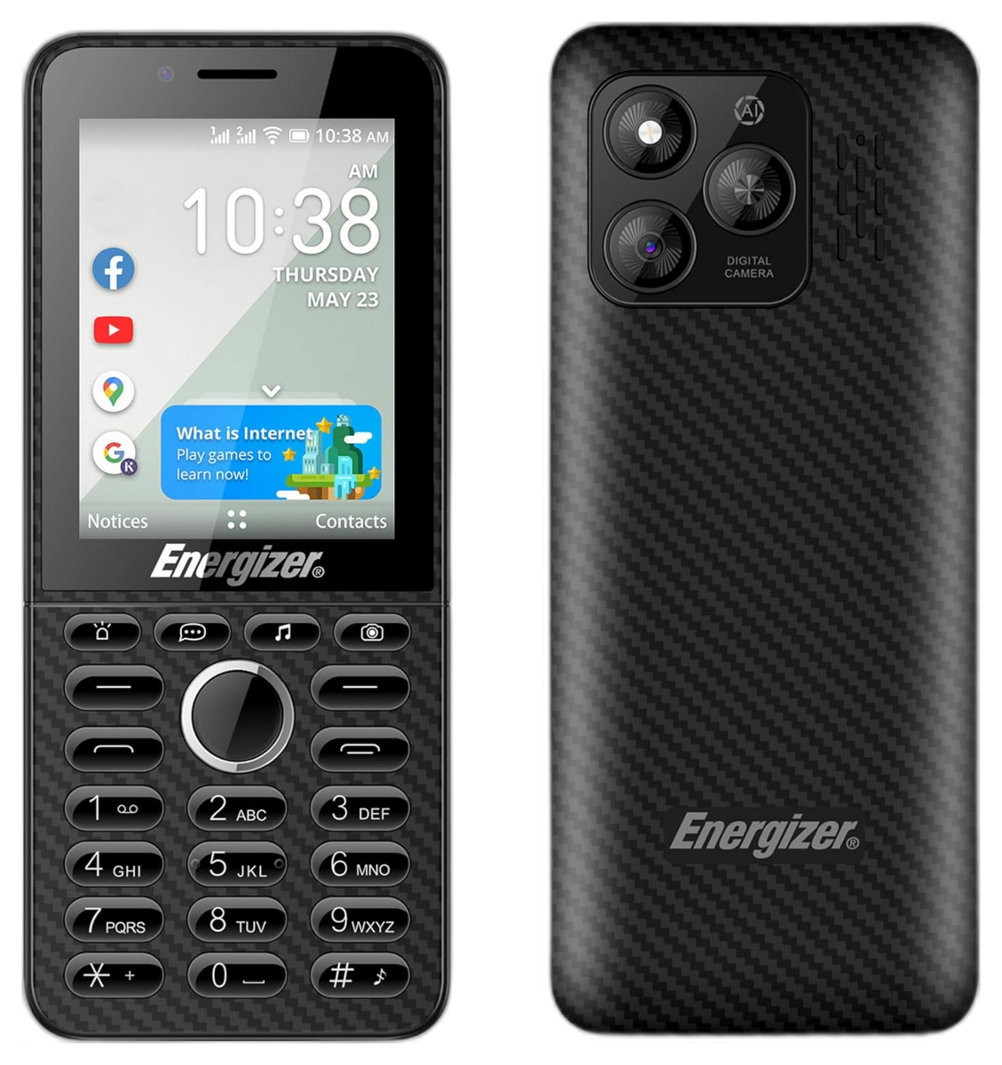 Energizer E288S