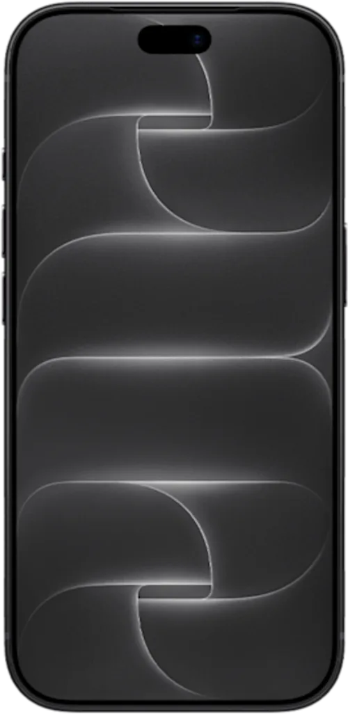 Apple iPhone 18 Pro 256GB Svart