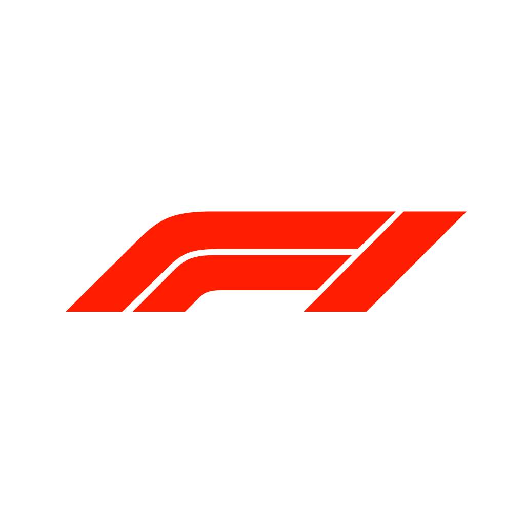 Formula 1 Logotyp