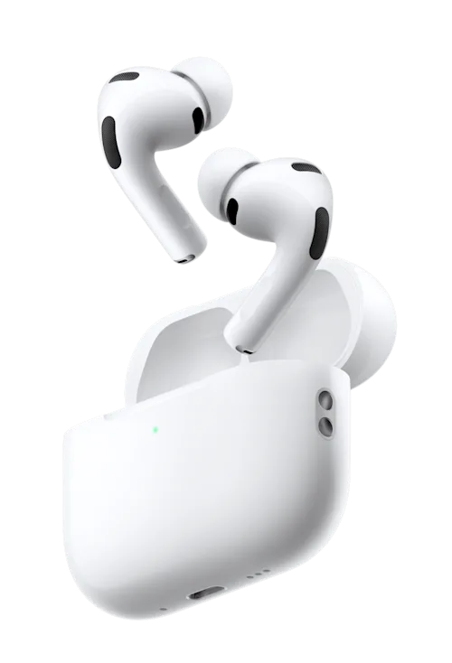 Apple Airpods Pro 3 Vit