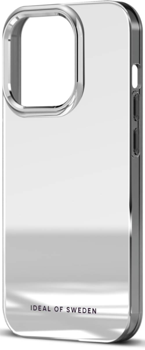 iDeal Clear Case iPhone 15 Pro Mirror