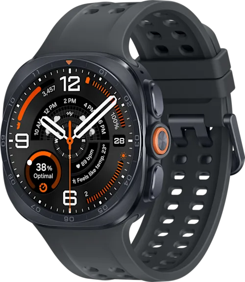 Samsung Galaxy Watch Ultra2 Grafit