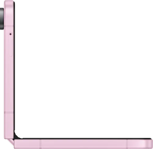 Samsung Galaxy Z Flip8 256GB Rosa