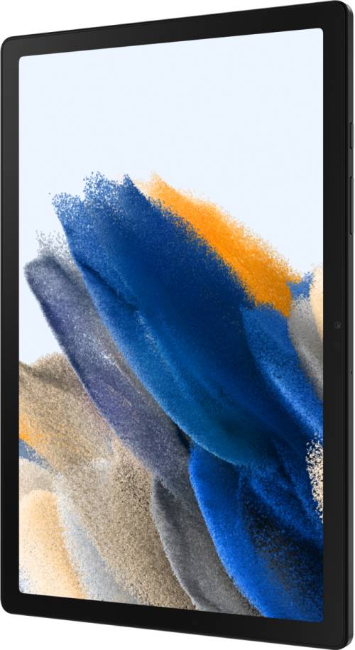 Samsung Galaxy Tab A8 4G 32GB Grå