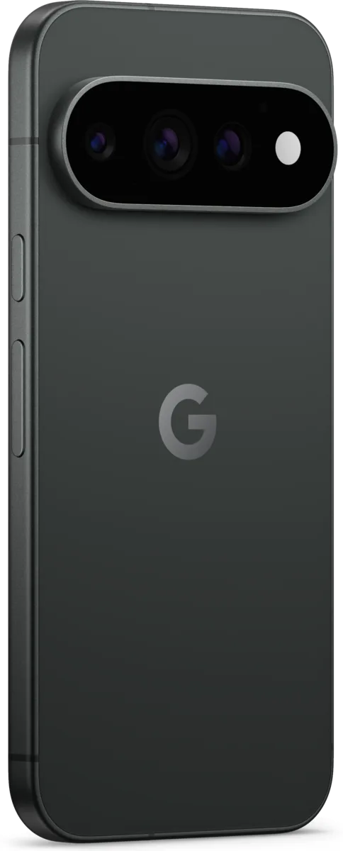 Google Pixel 11 Pro 256GB Obsidian