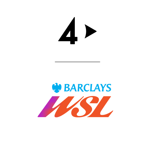 WSL Logotyp