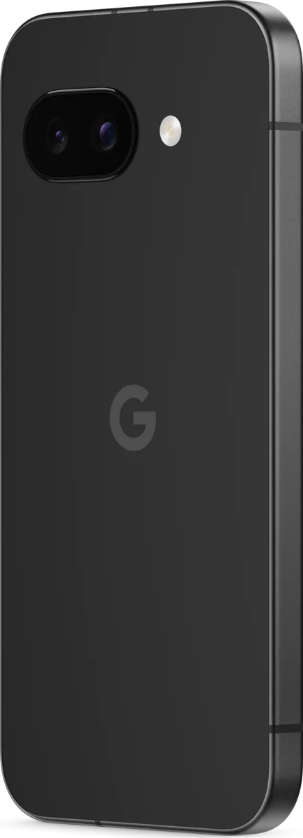 Google Pixel 9a 128GB Svart