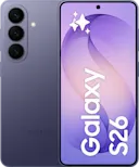 Samsung Galaxy S26 256GB Violett