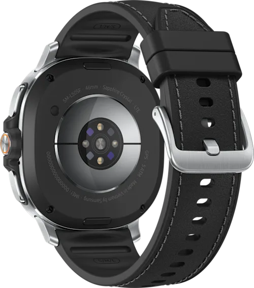 Samsung Galaxy Watch8 Classic 46mm 4G Svart