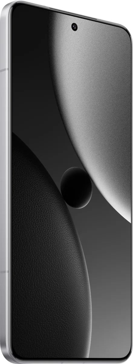 Xiaomi 15 Ultra 512GB Silver Chrome