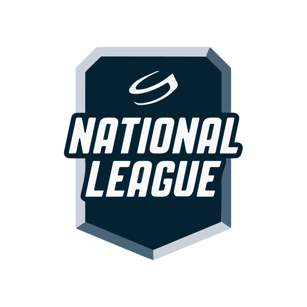 National League Logotyp