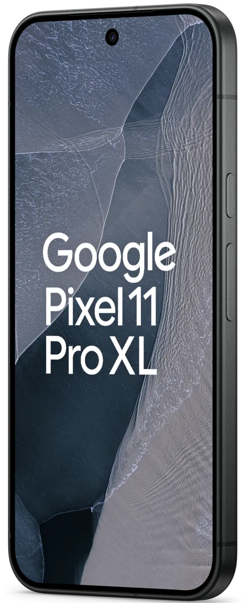 Google Pixel 11 Pro XL 256GB Obsidian