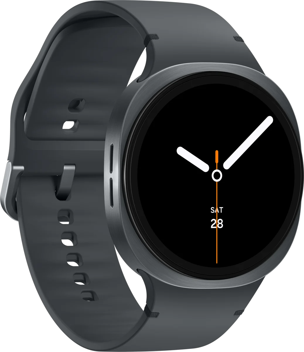 Samsung Galaxy Watch8 44mm 4G Grafit