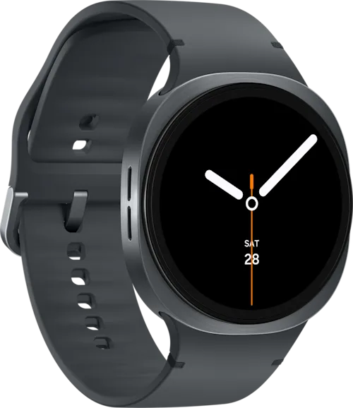Samsung Galaxy Watch8 44mm 4G Grafit