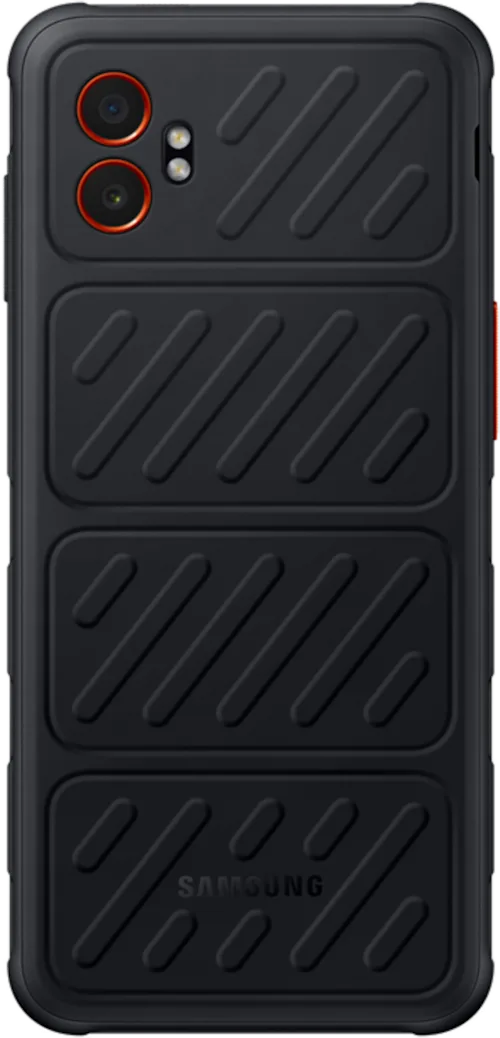 Samsung Galaxy Xcover 7 Pro EE 128GB Svart