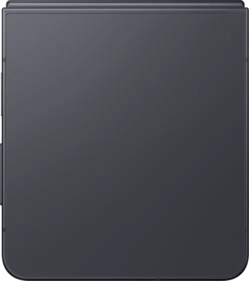 Samsung Galaxy Z Flip8 256GB Graphite