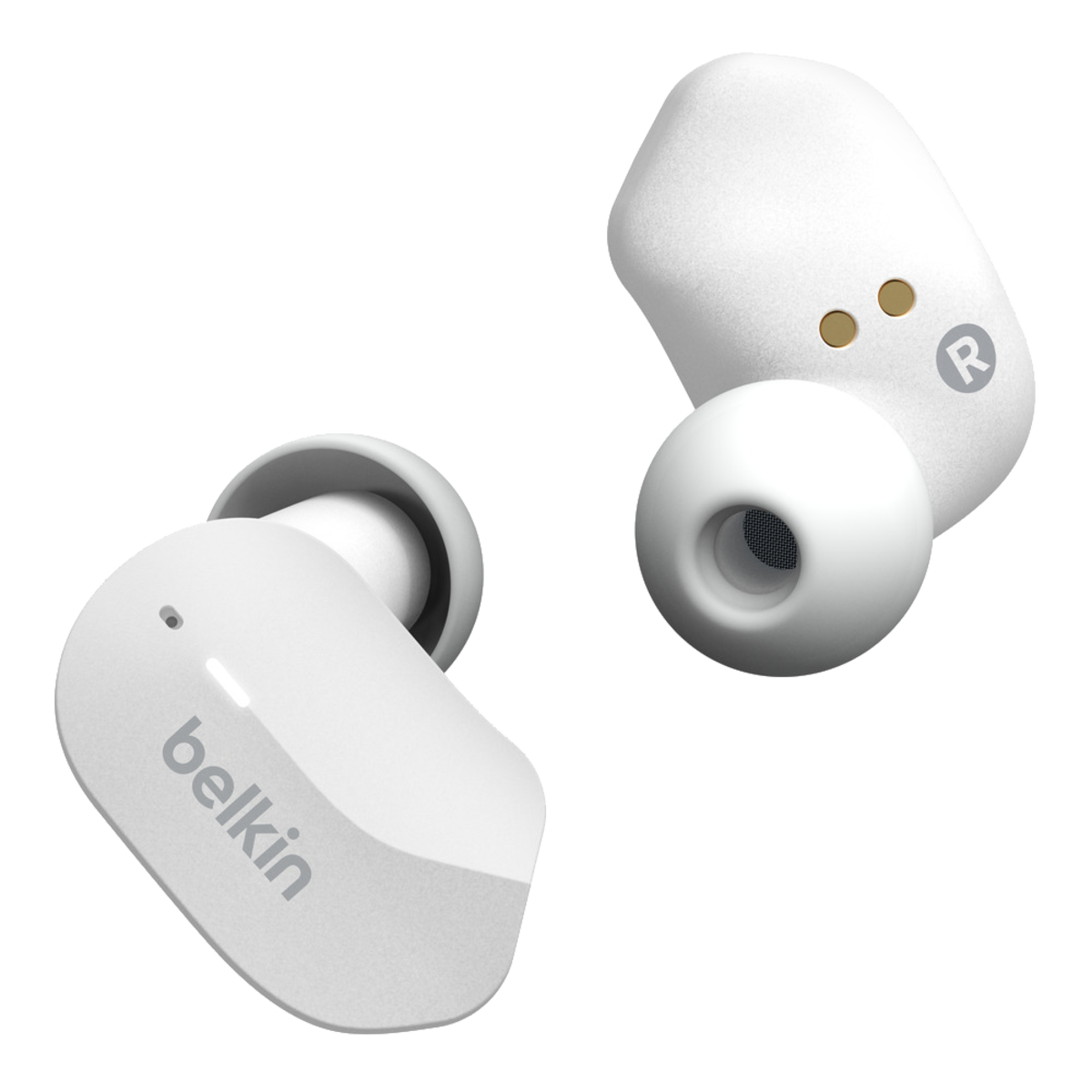 Belkin Soundform - True Wireless Earbuds Vit