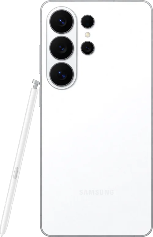 Samsung Galaxy S26 Ultra 512GB Vit