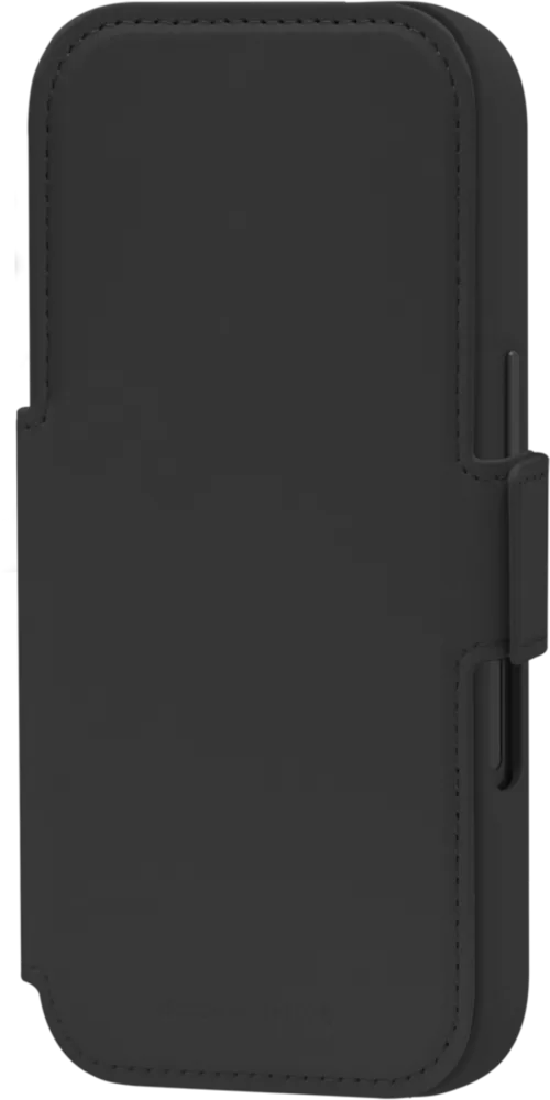 dbramante Lynge ICON MagSafe iPhone 17 Pro Svart