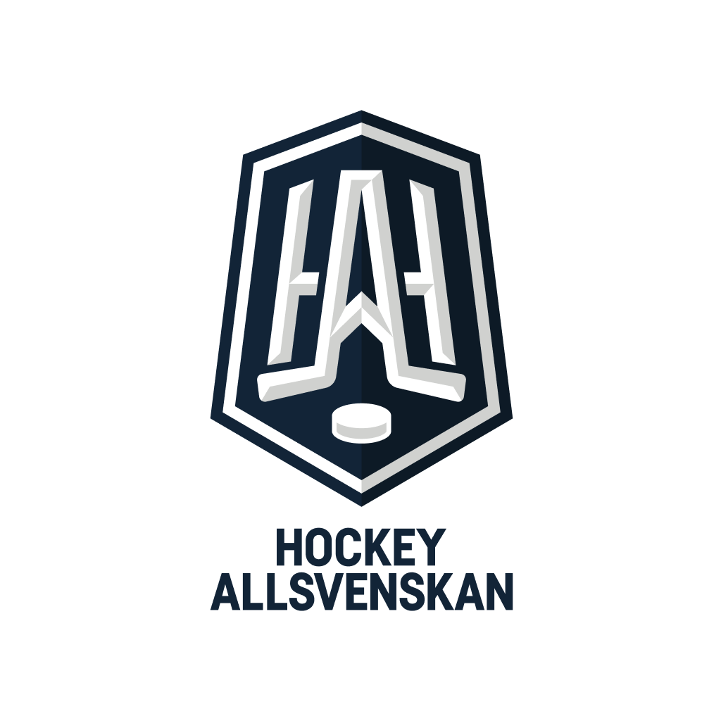 Hockey Allsvenskan Logotyp