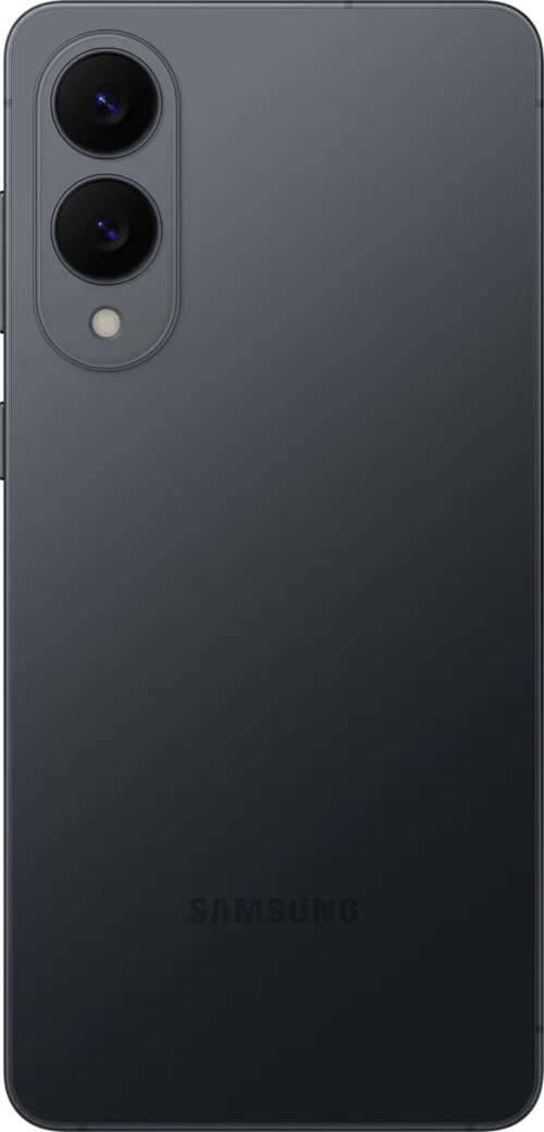 Samsung Galaxy S25 Edge 256GB Svart